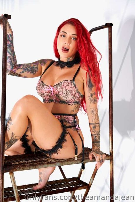 Theamandajean freie akt archiv