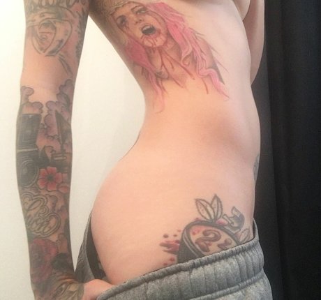 Theamandajean porno nackt galerien