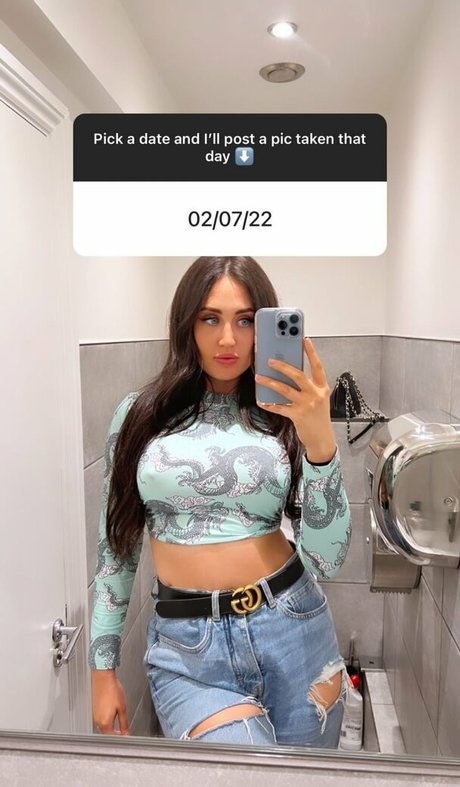 Taylor Ryan hübsche nackten bild