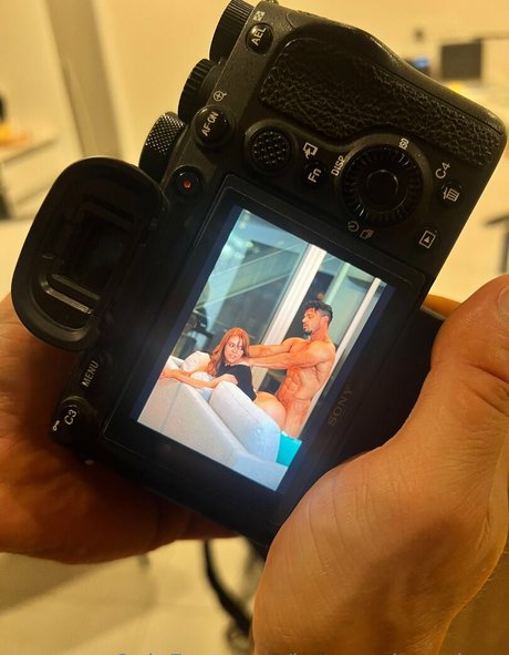 hotcoupleonshow top nackten fotos