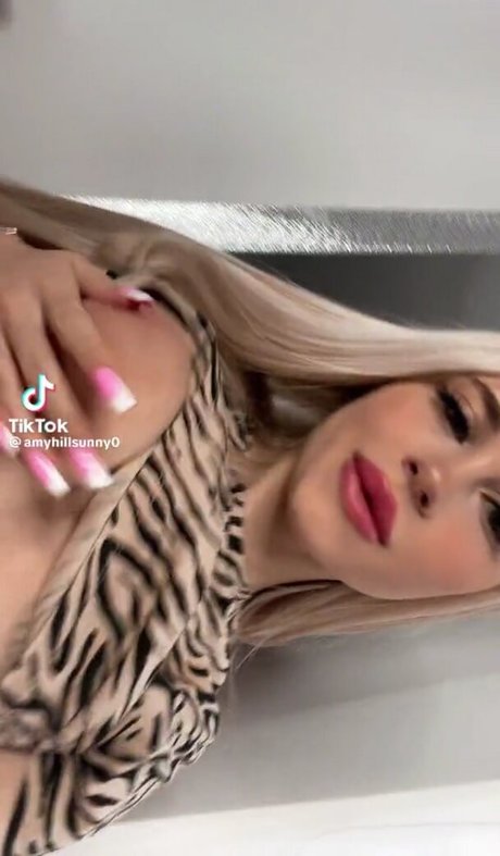 Amyhill2003 nacktheit nette foto