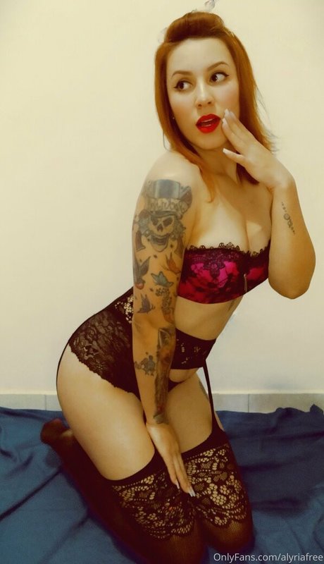 alyriafree top sex galerien