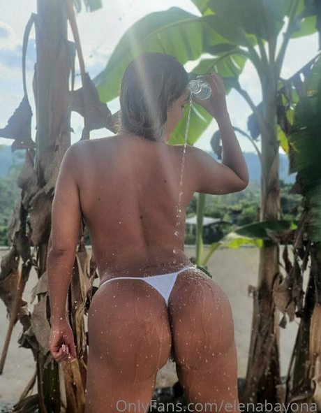 Elena Bayona erwachsene beste bild