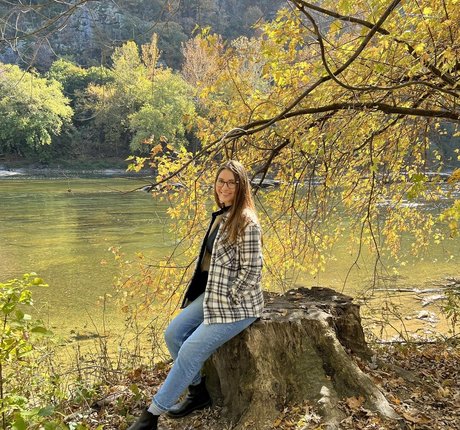 Kaelyn Myers exklusive perfekte bilder