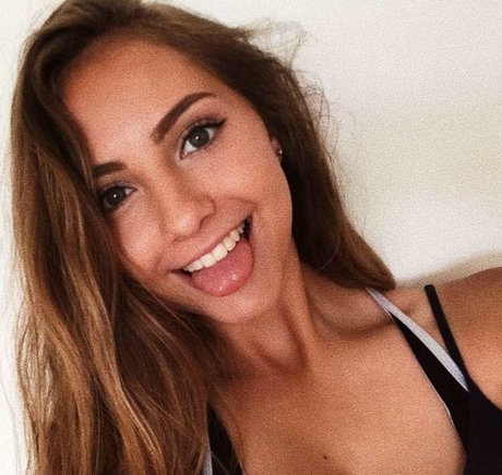 Kaelyn Myers erwachsene exklusive bild