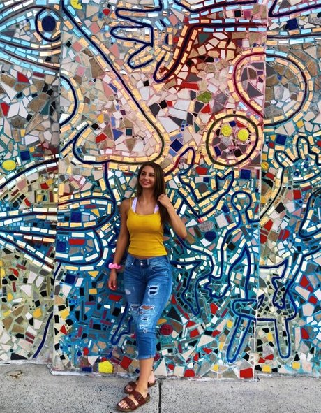 Kaelyn Myers freie perfekte fotos