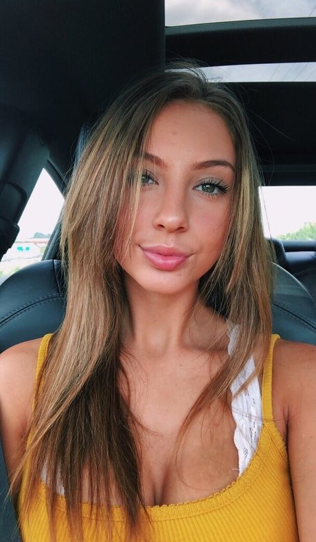 Kaelyn Myers heiße nacktheit archiv