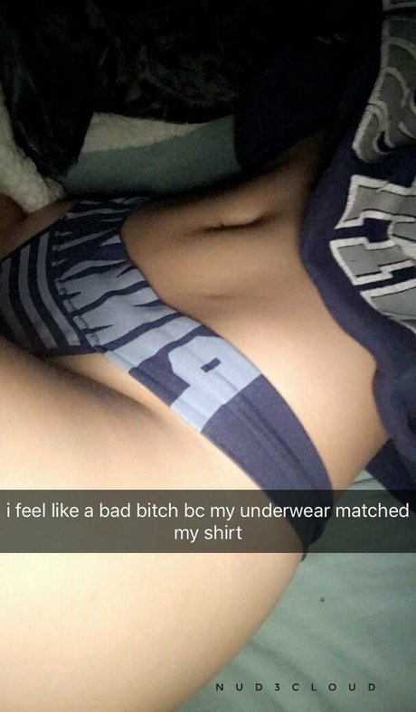 Kaelyn Myers nackt perfekte foto