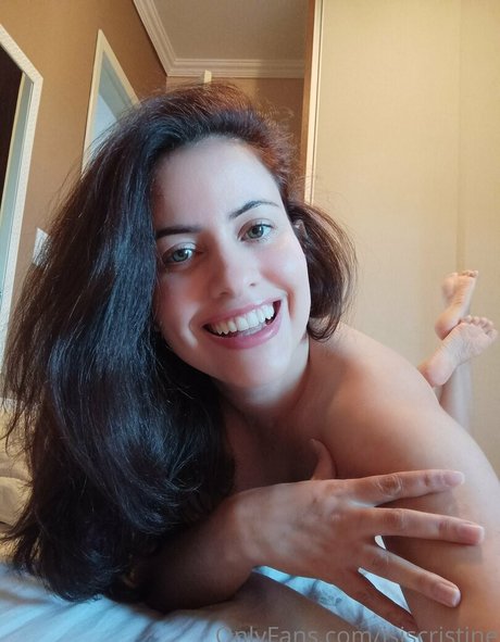 isiscristine model nette bild