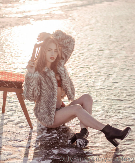 yanafoxy free erwachsene heiße galerie