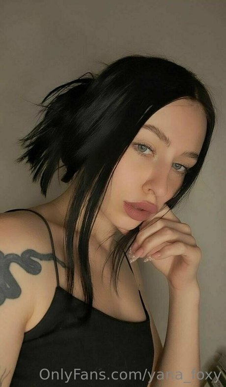 yanafoxy free kostenlose sex fotos