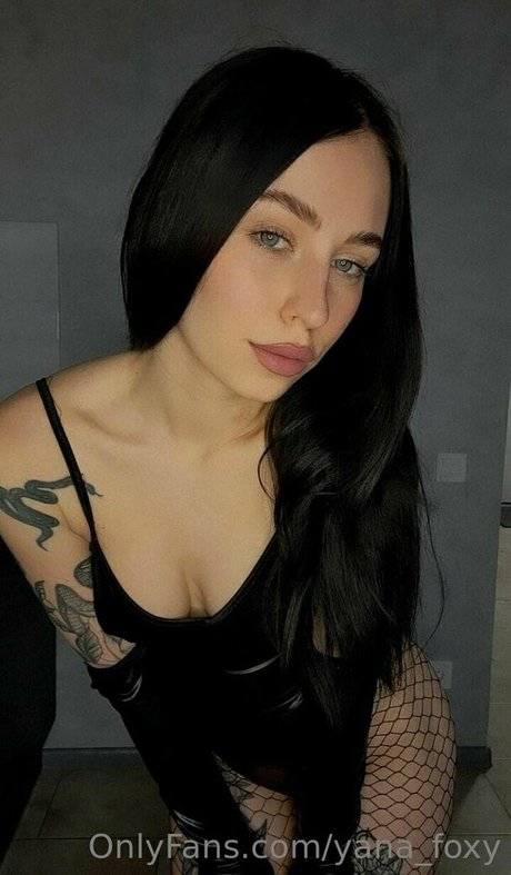 yanafoxy free perfekte schöne galerien