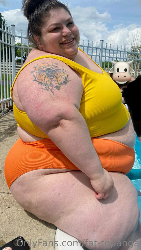 fat topanga hd pornographische fotos