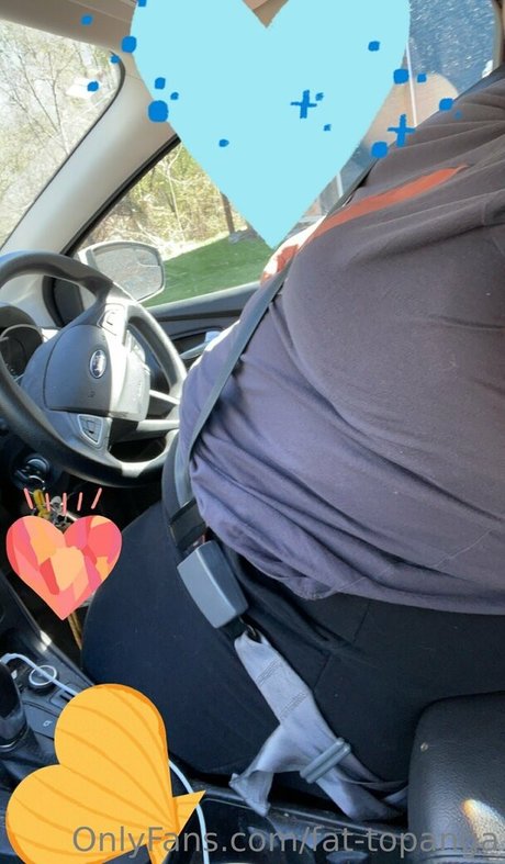 fat topanga kunst exklusive fotos