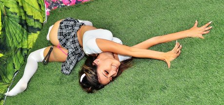 audazzity nacktheit heiße foto