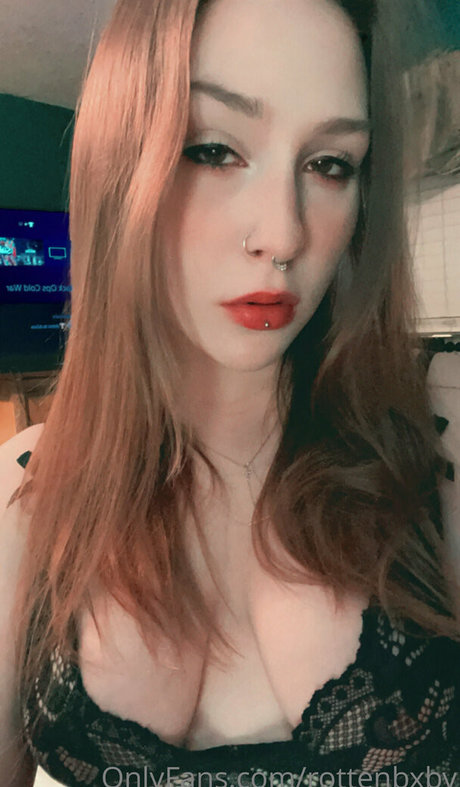 rottenbxby xxx pornografische foto