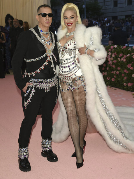 Gwen Stefani xxx exklusive fotos