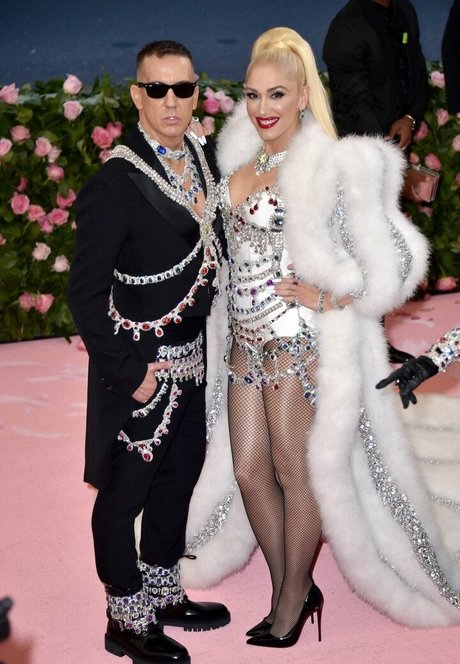 Gwen Stefani exklusive xxx bilder