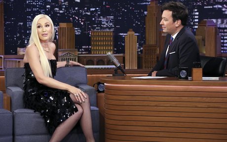 Gwen Stefani sexy schöne galerien