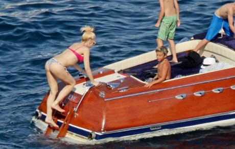 Gwen Stefani schauspielerin heiße galerie