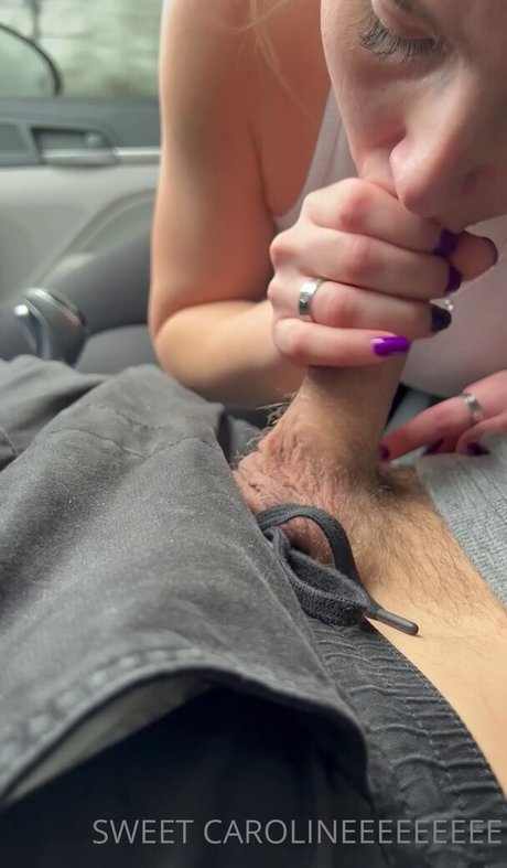 _Caroline Skubal nackt nette galerie