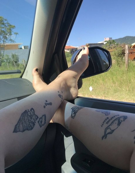 Agnees Monteiro xxx akt galerie