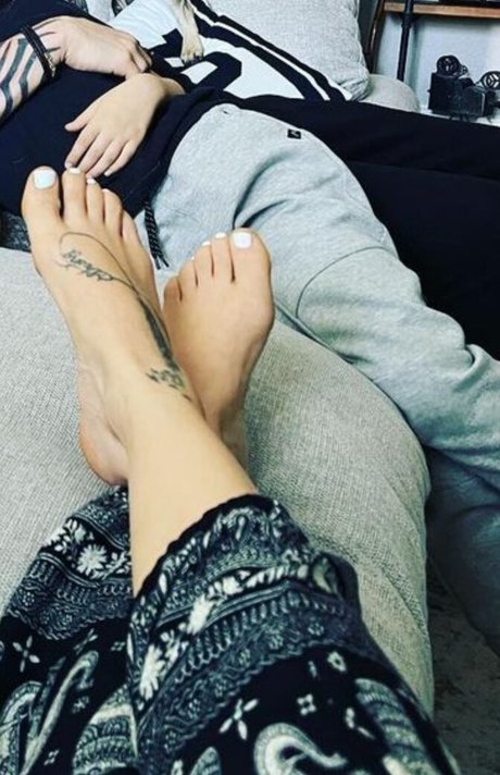 Jo Jo Calderwood UFC erwachsene nacktheit galerie