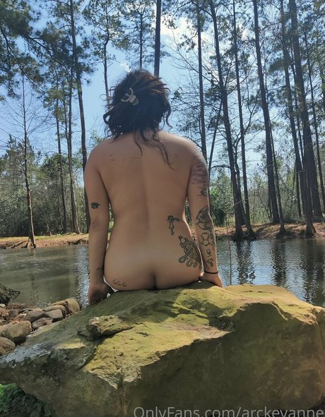 arckeyanne beste sex foto