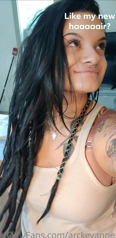 arckeyanne sexy erotische archiv