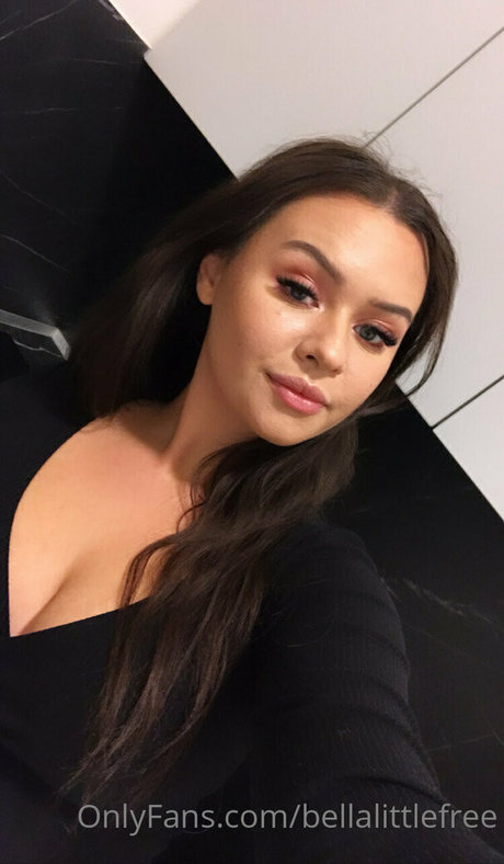 bellalittlefree22 perfekte heiße bild