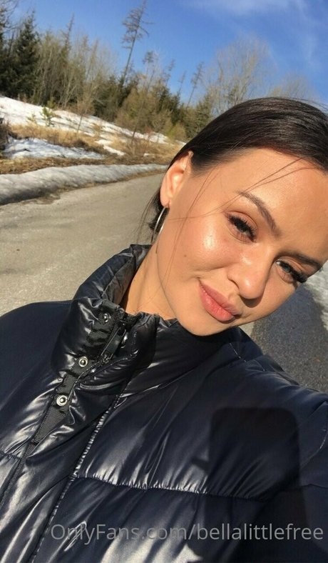 bellalittlefree22 exklusive heiße foto