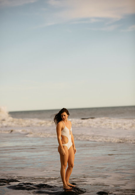 Marrisa Dumford top heiße foto