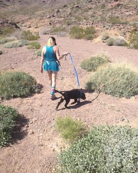 blameitonginger model sexy bild