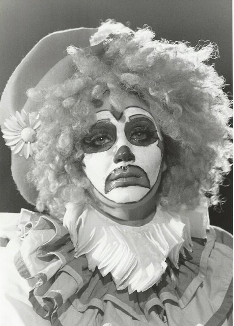 blameitonginger porno nackt bilder