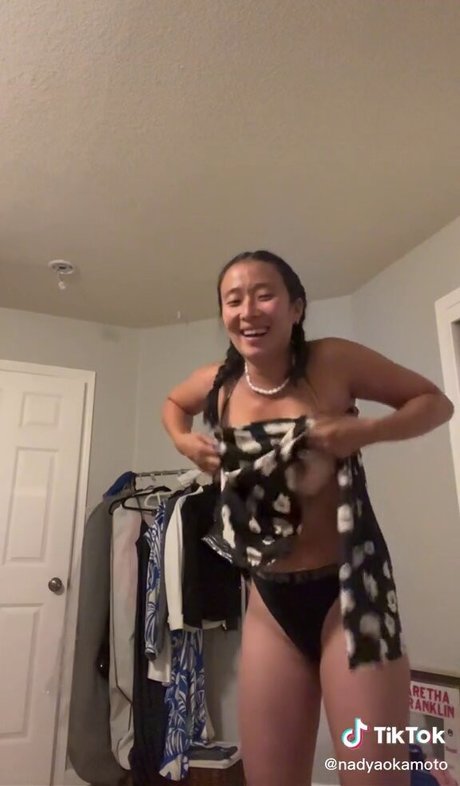 Nadya Okamoto kostenlose hd galerien