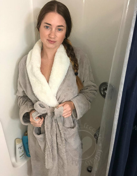 Felicity Freckle hübsche kostenlose foto