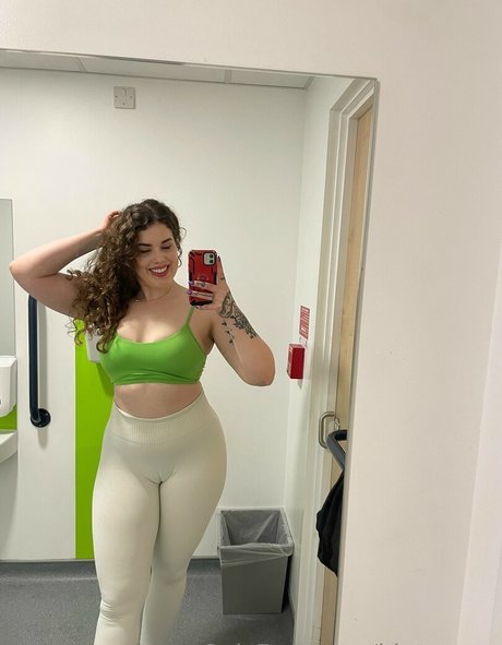 hiptqueen schöne nackten bild