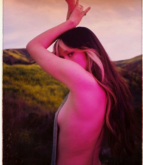 Sophia Black top schöne archiv