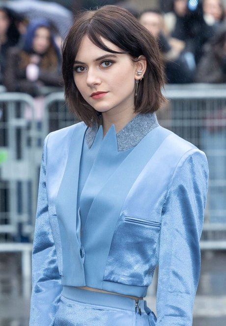 Emilia Jones hd kostenlose galerien