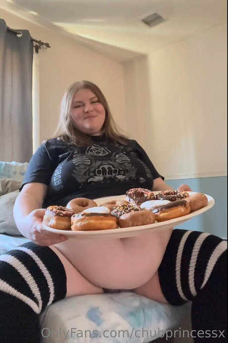 chubprincessx erotische pornografische galerien