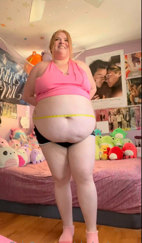 chubprincessx Bilder