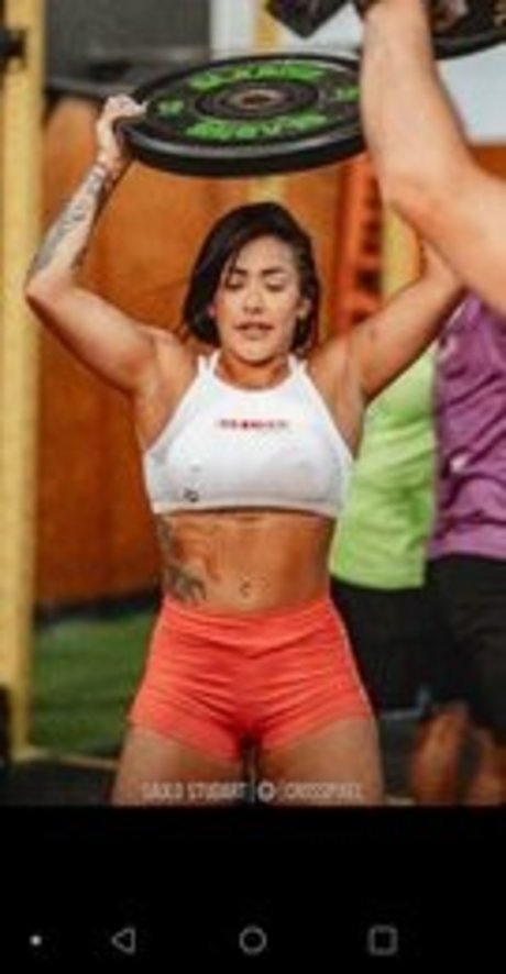 Mayara Mesquita top nackt fotos