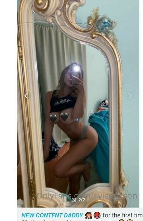 Evie Erikson xxx erotische galerien