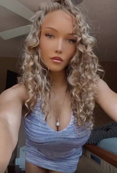 Evie Erikson model nackte galerien