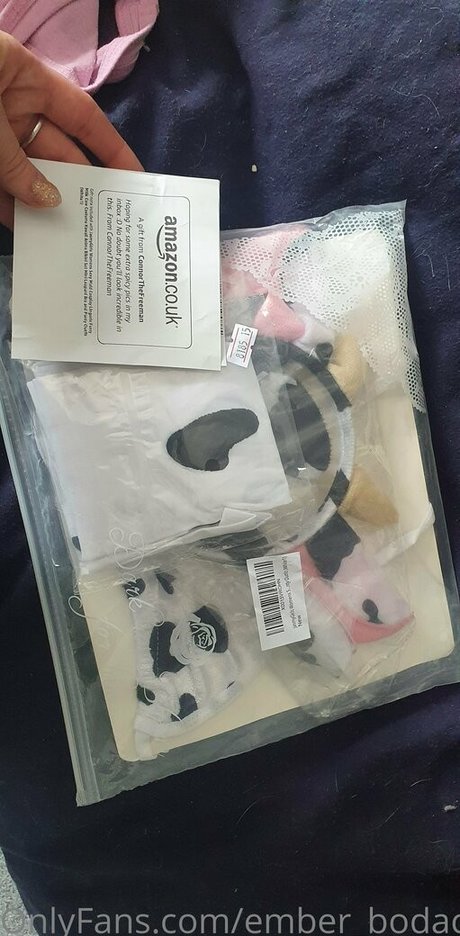 ember bodacious sexy nackten foto