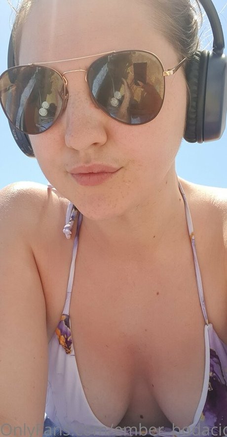 ember bodacious Profilbild