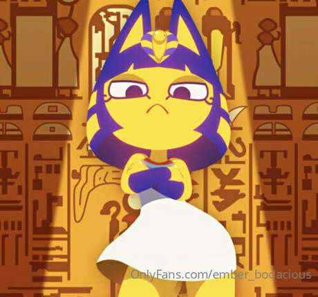 ember bodacious beste sexy galerie