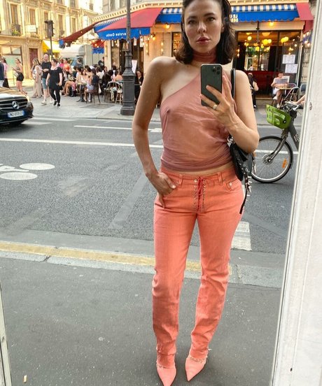 ninakraviz perfekte nackt foto