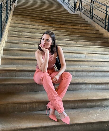 ninakraviz beste schöne fotos