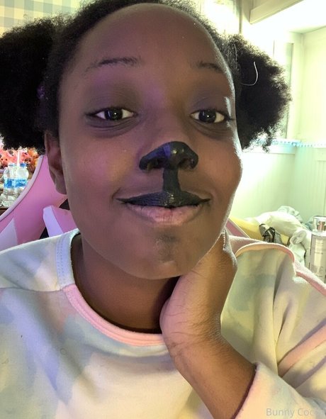 bunnycocoa porno nacktheit foto